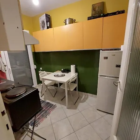 φιλοξενία2 * Thessaloníki