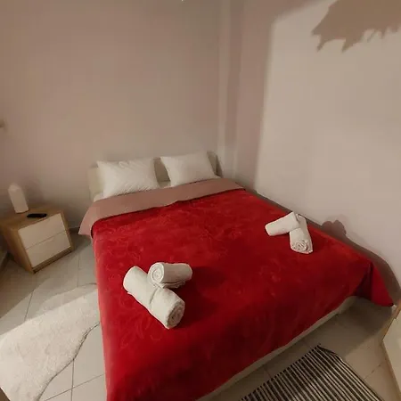 φιλοξενία2 Apartament *
