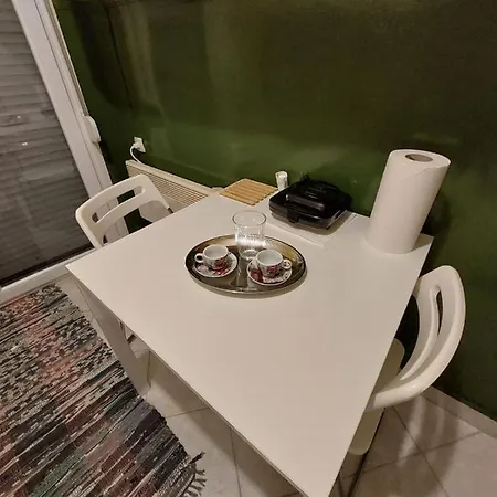 φιλοξενία2 Lejlighed