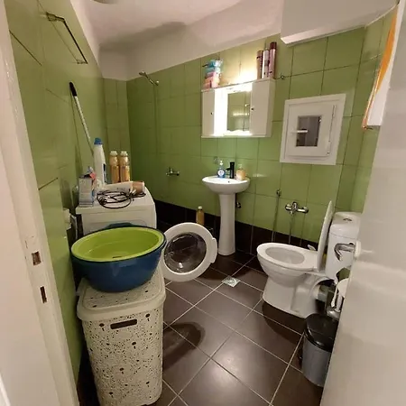 Apartament φιλοξενία2