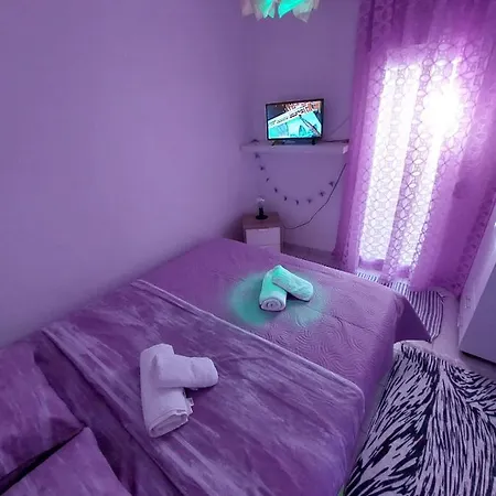 φιλοξενία2 Lejlighed