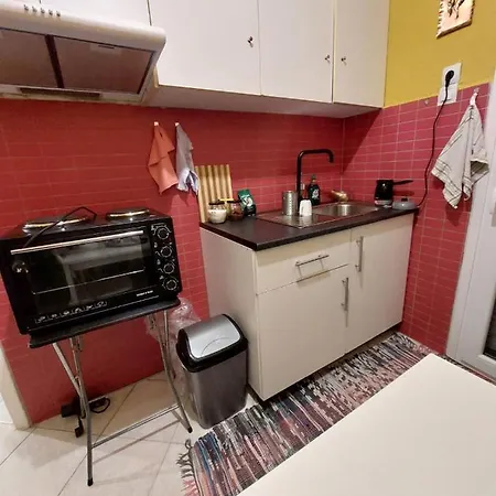 Apartamento φιλοξενία2 *