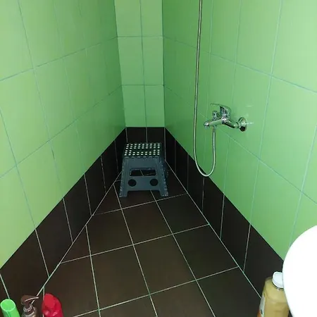 φιλοξενία2 Apartment Thessaloniki