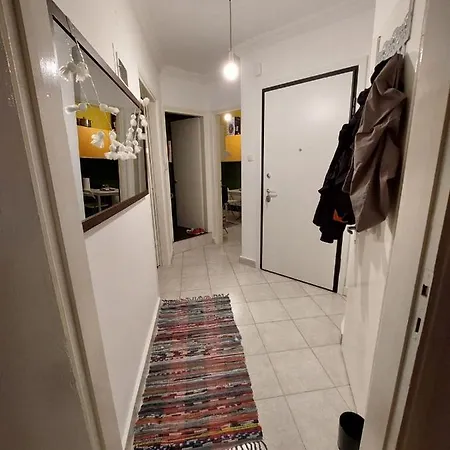 φιλοξενία2 Apartment