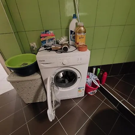φιλοξενία2 Apartment