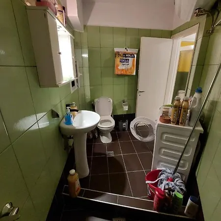 φιλοξενία2 Apartment *