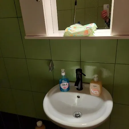 φιλοξενία2 Apartment