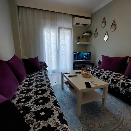 Apartment φιλοξενία2 Thessaloniki