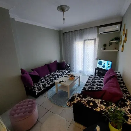Apartment φιλοξενία2 *