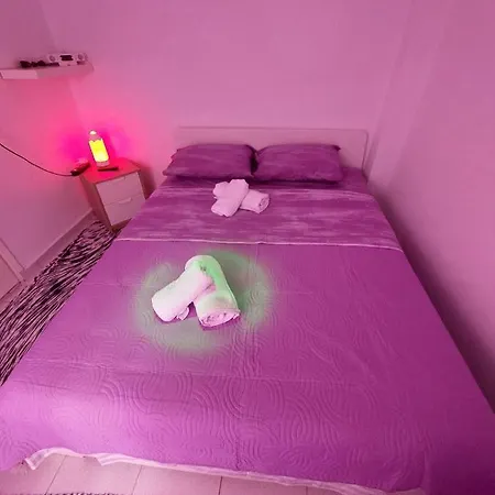 Apartment φιλοξενία2 *